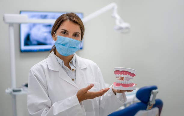 Best Dentist for Tooth Abscess  in Wyoming, IL